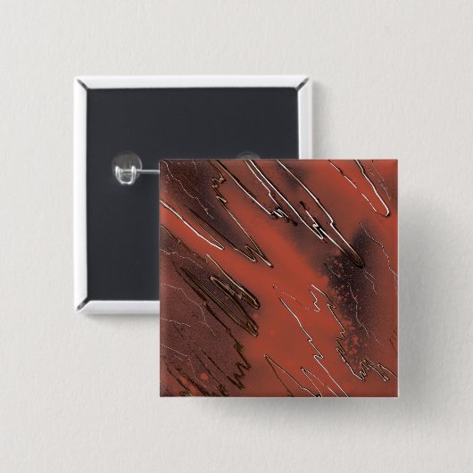 Gewitterte Textur Button (Vorne & Hinten)