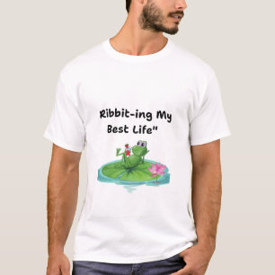 Gewitterte Tiere, Auseinanderbrechen, Ex-Meme T-Shirt