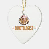 Gewitterter-Kuchen Keramikornament (Links)