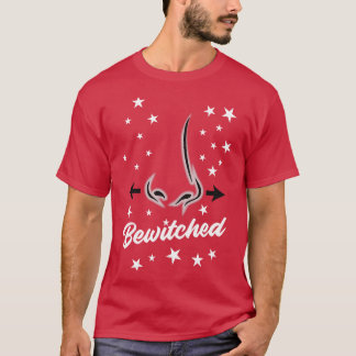 Gewittertes Alternativposter T-Shirt