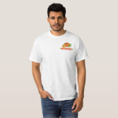 GewitterTomaten T-Shirt (Vorne ganz)