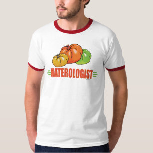 GewitterTomaten T-Shirt