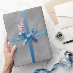 Gewitterwolken-Geschenkpapier Geschenkpapier