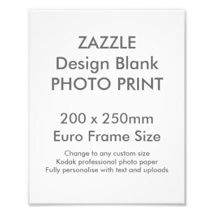 Gewohnheit 200 x 250 fotodruck