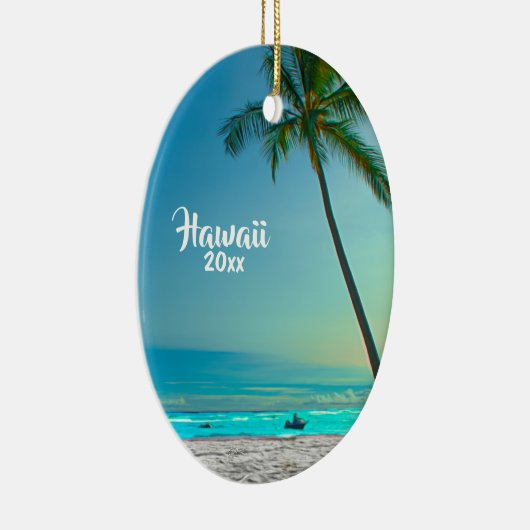 Gewohnheit 2 versah keramik ornament (Rechts)