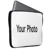 Gewohnheit addieren Ihre Fotolaptophülse Laptopschutzhülle (Vorne Rechts)