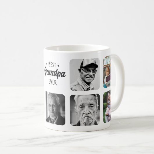 Gewohnheit addieren personalisierten den kaffeetasse (VorderseiteRechts)