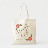 Gewohnheit addieren personalisiertes tragetasche (Vorne)