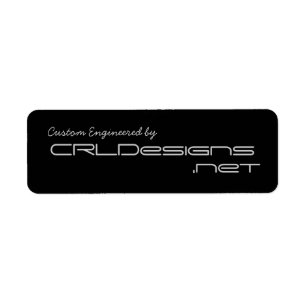 Gewohnheit ausgeführt durch CRLDesigns.net