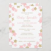 Gewohnheit besprühen Einladung für Mary (Vorne/Hinten)