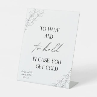 Gewohnheit, die Decke Minimalistisch zu halten und Sockelschild