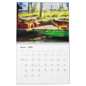 Gewohnheit Druckkalender Kalender (Mär 2026)