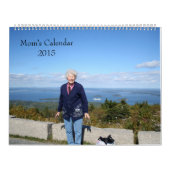 Gewohnheit Druckkalender Kalender (Titelbild)