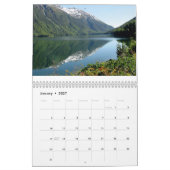 Gewohnheit Druckkalender Kalender (Jan 2027)