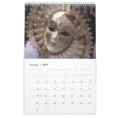 Gewohnheit Druckkalender Kalender (Jan 2027)