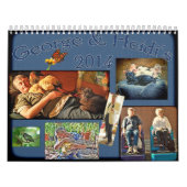 Gewohnheit Druckkalender Kalender (Titelbild)
