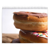 Gewohnheit Druckkalender Kalender (Titelbild)