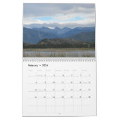 Gewohnheit Druckkalender - versteckte Schätze 2014 Kalender (Feb 2026)