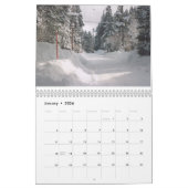 Gewohnheit Druckkalender - versteckte Schätze 2014 Kalender (Jan 2026)