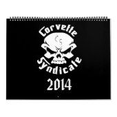 Gewohnheit Drucksyndikat-Kalender Kalender (Titelbild)