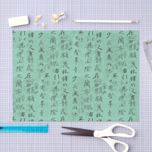 Gewohnheit farbiges asiatisches seidenpapier (Handwerk)