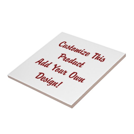 Gewohnheit - Fliese (Seite)