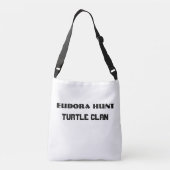 Gewohnheit ganz über Taschen-Tasche - Tragetaschen Mit Langen Trägern (Rückseite)