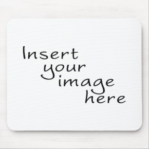 Gewohnheit Mousepad