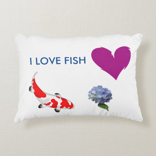 Gewohnheit personifizieren das Schicksal der Dekokissen (Vorderseite)