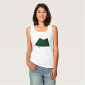 Gewohnheit personifizieren das Schicksal der T-Shirt (Vorderseite Vollansicht)