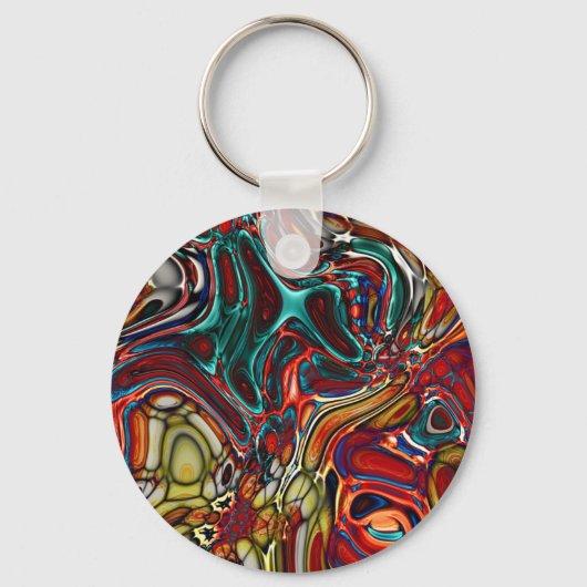 Gewohnheit personifizieren schlüsselanhänger (Vorderseite)