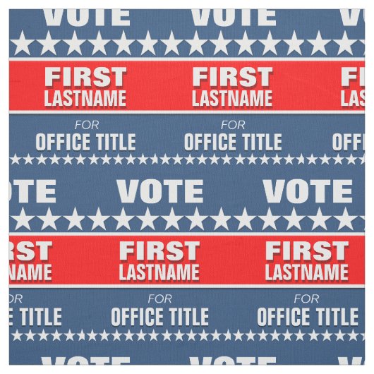 Gewohnheit politisch stoff (Muster)