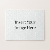 Gewohnheit Puzzle (Horizontal)