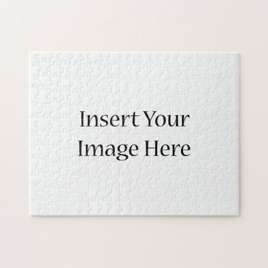 Gewohnheit Puzzle (Horizontal)