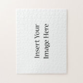 Gewohnheit Puzzle (Vertikal)