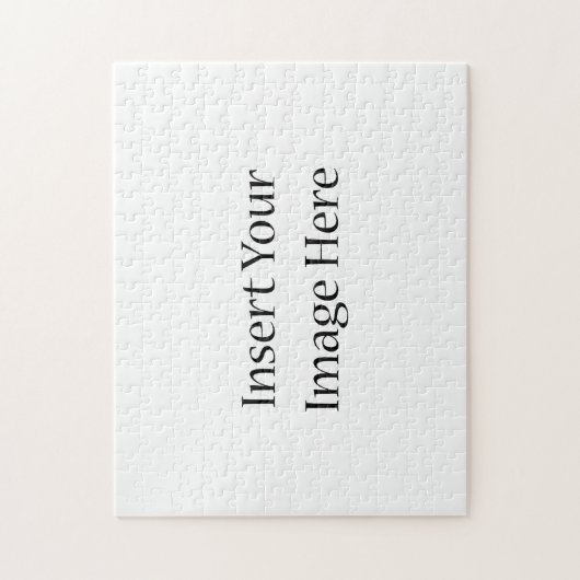 Gewohnheit Puzzle (Vertikal)