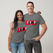 Gewohnheit, San Fermin Pamplona, T-Shirt (Unisex)