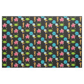 Gewohnheit unter dem Seegewebe Stoff (Fat Quarter (45,7 x 55,9 cm))