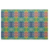 Gewohnheits-Gewebe der Fraktal-Kunst-56 Stoff (Yard (91,4 cm))