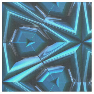 Gewohnheits-Gewebe Sciencefiction Millimeters 4 Stoff