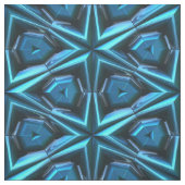 Gewohnheits-Gewebe Sciencefiction Millimeters 4 Stoff (Muster)