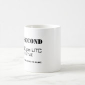 Gewohnheits-Gewohnheits-Tasse der Kaffeetasse (Mittel)