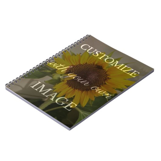 Gewohnheits-Spirale Notizblock (Linke Seite)