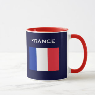 Gewohnheits-Tasse Marseilles Frankreich Tasse