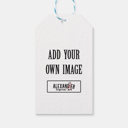 Gewohnheitsfreundlichkeit und geschenkanhänger (Rückseite)