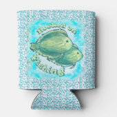 Gewohnheitsrecht Dosenkühler (Rückseite)