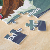 Gewohnheitsrecht, Einschiffungen auf Hochseeschiff Puzzle (Seite)