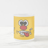 Gewohnheitsspezifische Tasse (Mittel)