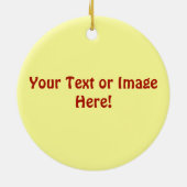 Gewohnheitsverzierung SPANIENS Costa del Sol Keramik Ornament (Hinten)