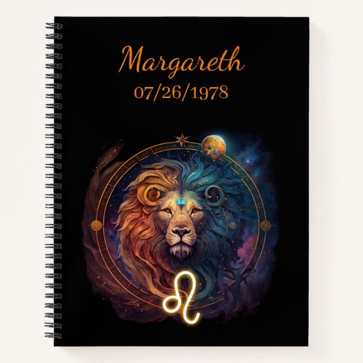 Gewohnheitszeichen Notizblock (Vorderseite)